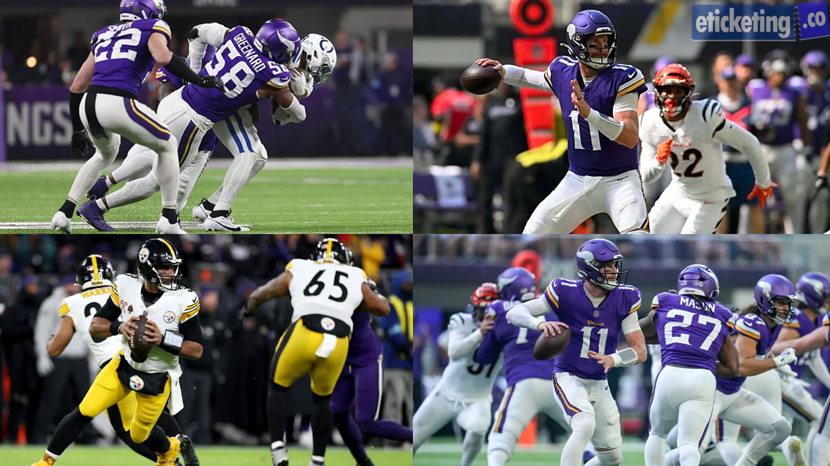 NFL Dublin Tickets | NFL 2025 Tickets