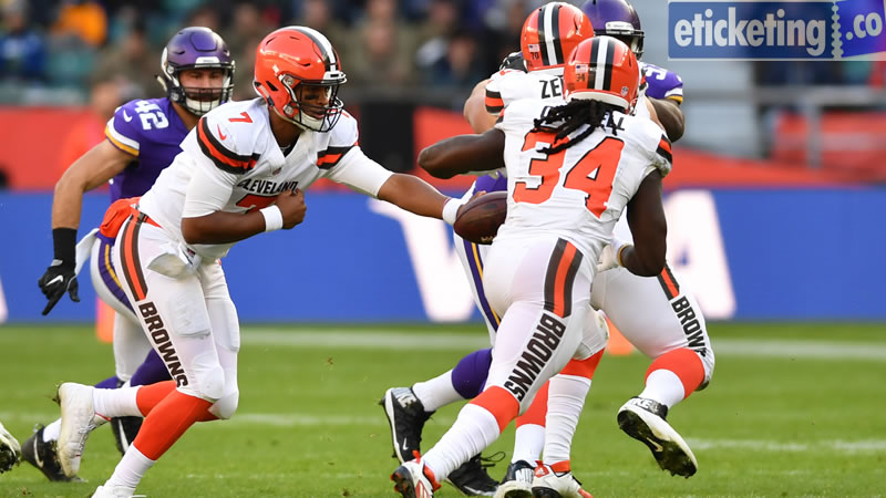 NFL 2025 Tickets | NFL Games Tickets | NFL Games 2025 Tickets | NFL International Tickets | NFL London Tickets
