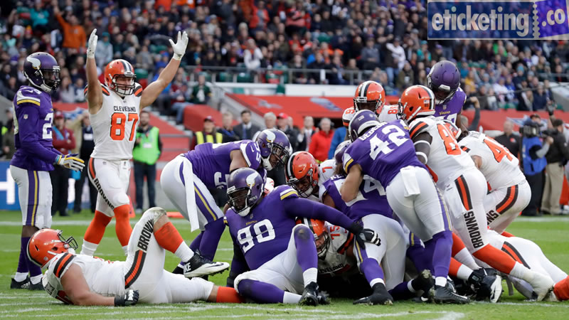 NFL 2025 Tickets | NFL Games Tickets | NFL Games 2025 Tickets | NFL International Tickets | NFL London Tickets 