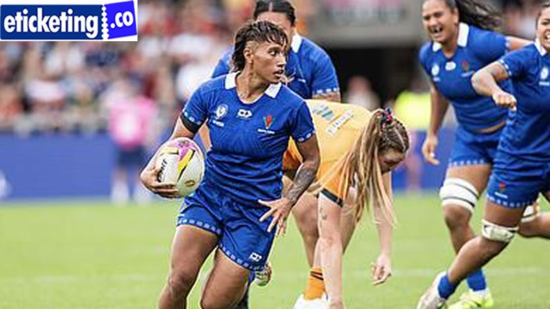 Wales Vs Fiji Tickets | Women Rugby World Cup Tickets | Women Rugby World Cup 2025 Tickets | WRWC Tickets | WRWC 2025 Tickets |