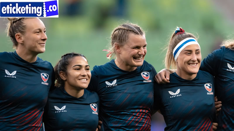 Wales Vs Fiji Tickets | Women Rugby World Cup Tickets | Women Rugby World Cup 2025 Tickets | WRWC Tickets | WRWC 2025 Tickets |