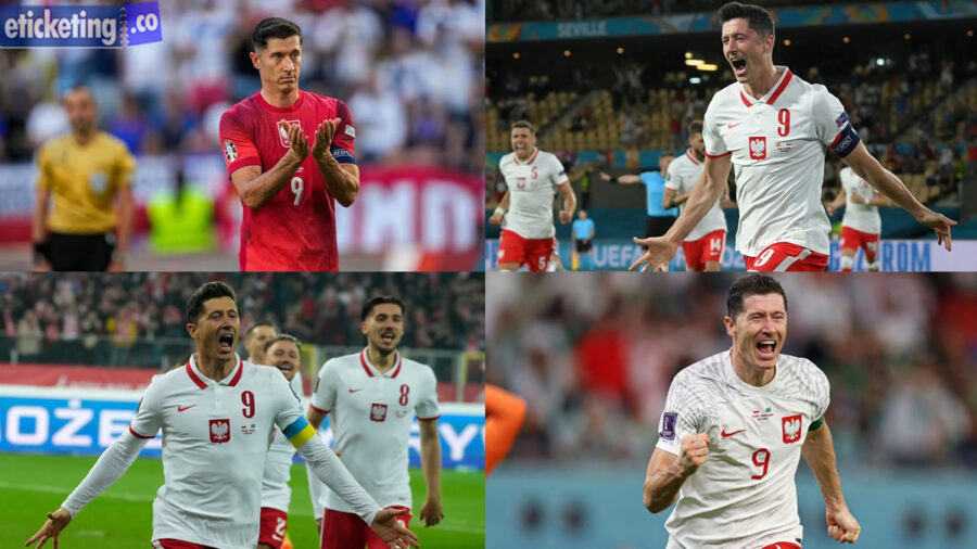 Poland Football World Cup Tickets | FIFA 2026 Tickets | World Cup Tickets | Soccer World Cup Tickets |