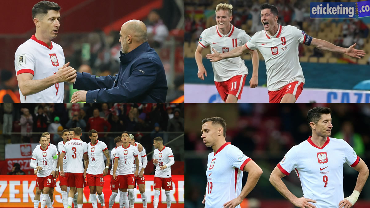 Poland Football World Cup Tickets | FIFA 2026 Tickets | World Cup Tickets | Soccer World Cup Tickets | Football World Cup Tickets |