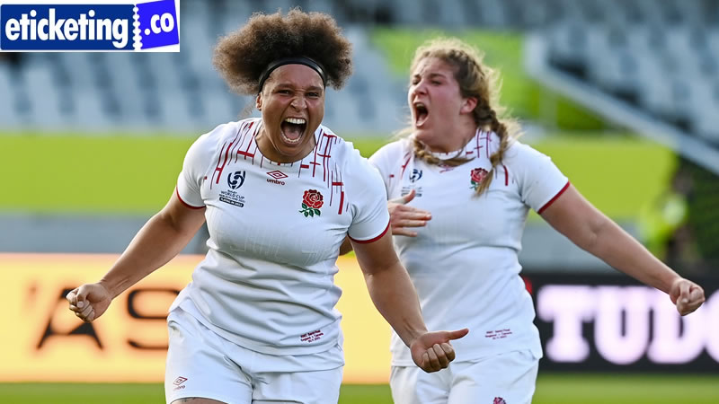 Women Rugby World Cup Tickets | Women Rugby World Cup 2025 Tickets | WRWC Tickets | WRWC 2025 Tickets