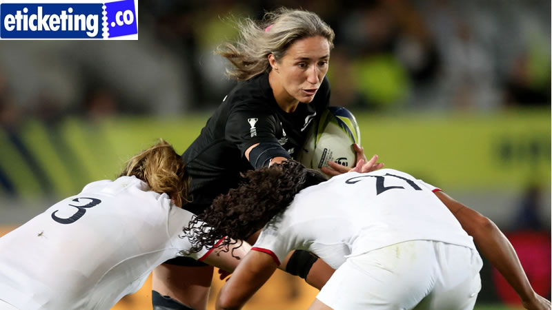England Women Rugby World Cup Tickets | Women Rugby World Cup Quater Final Tickets | Women Rugby World Cup Final Tickets