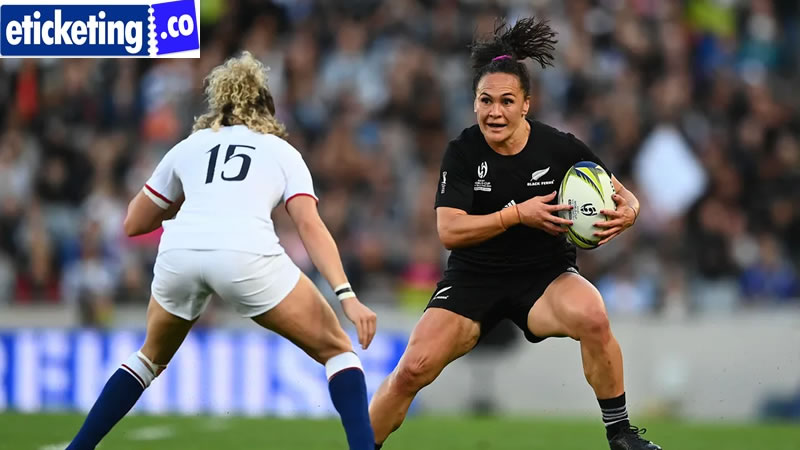 Women Rugby World Cup Tickets | Women Rugby World Cup 2025 Tickets | WRWC Tickets | WRWC 2025 Tickets