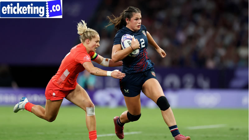 England Women Rugby World Cup Tickets | Women Rugby World Cup Quater Final Tickets | Women Rugby World Cup Final Tickets