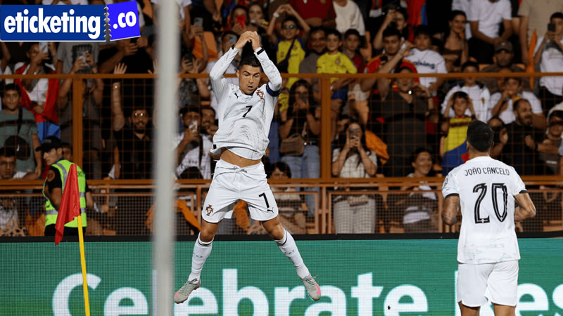 FIFA World Cup 2026 Tickets | World Cup Tickets