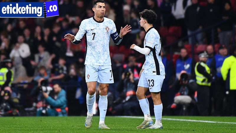 FIFA World Cup 2026 Tickets | World Cup Tickets