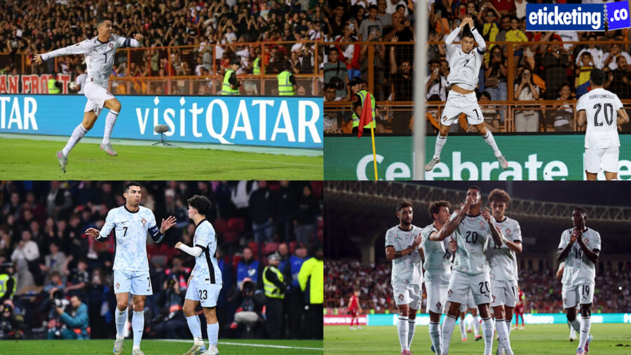 FIFA World Cup 2026 Tickets | World Cup Tickets