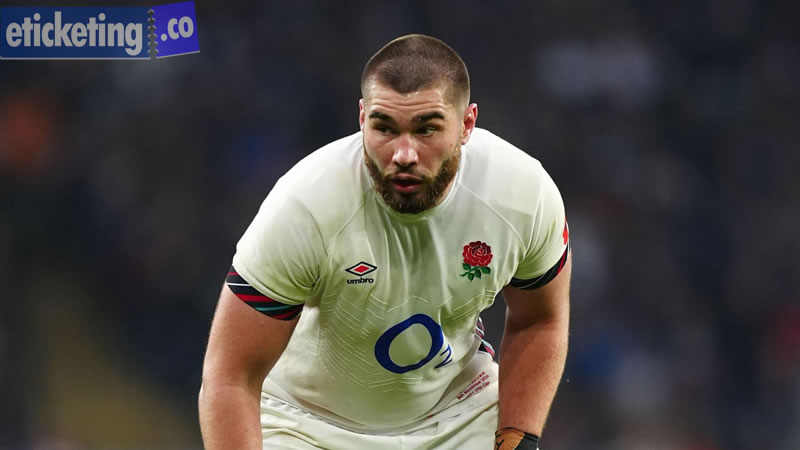 Six Nations 2026 Tickets |England Six Nations Tickets