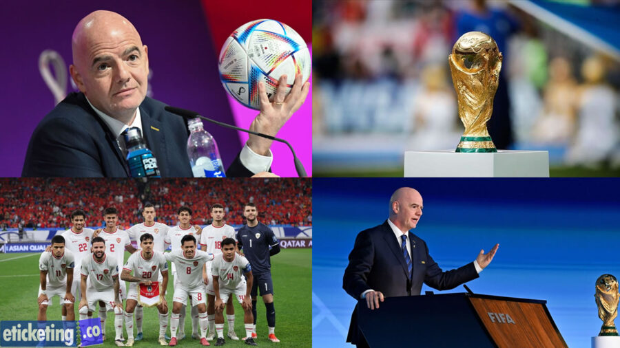 Soccer World Cup Tickets | Football World Cup Tickets | FIFA 2026 Semi Final Tickets