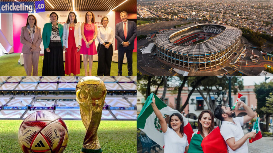 World Cup Tickets | Football World Cup Tickets | FIFA 2026 Semi Final Tickets