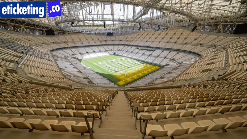 Soccer World Cup Tickets | FIFA World Cup Semi Final Tickets