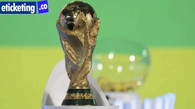 Soccer World Cup Tickets | FIFA World Cup Semi Final Tickets