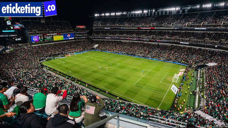 Soccer World Cup Tickets | FIFA World Cup Semi Final Tickets