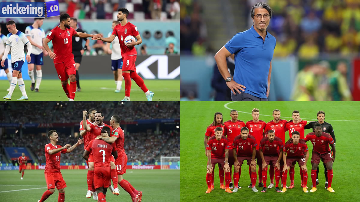 Soccer World Cup Tickets| Switzerland FIFA World Cup Tickets | USA FIFA World Cup Tickets | FIFA 2026 Tickets