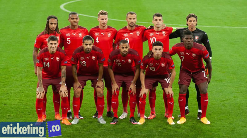 Soccer World Cup Tickets| Switzerland FIFA World Cup Tickets | USA FIFA World Cup Tickets | FIFA 2026 Tickets