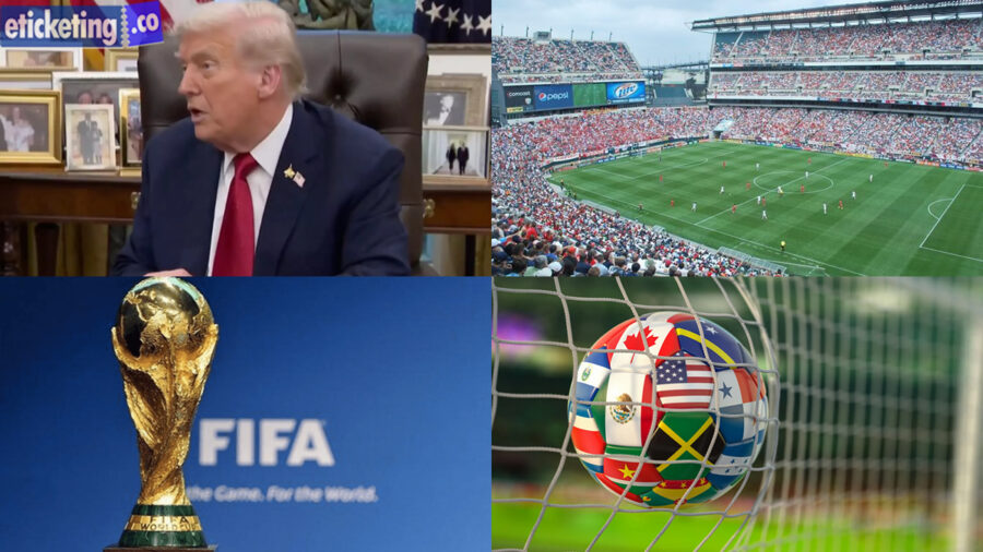 World Cup Tickets| FIFA 2026 Tickets | Football World Cup Tickets | FIFA World Cup Final Tickets| Football World Cup Semi-Final Tickets
