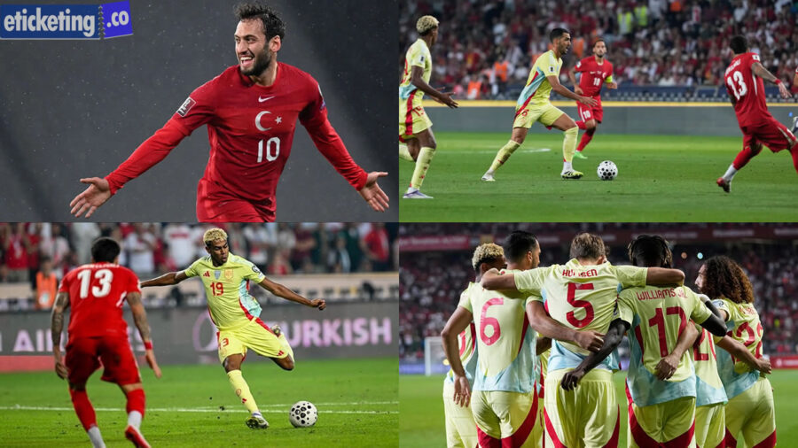 World Cup Tickets | Football World Cup Tickets | FIFA 2026 Semi Final Tickets