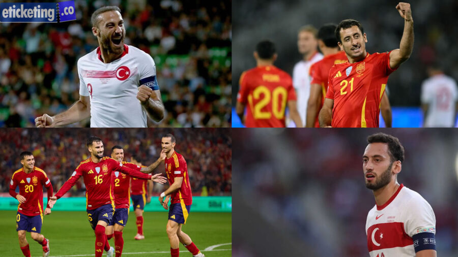 World Cup Tickets | Football World Cup Tickets | FIFA 2026 Semi Final Tickets