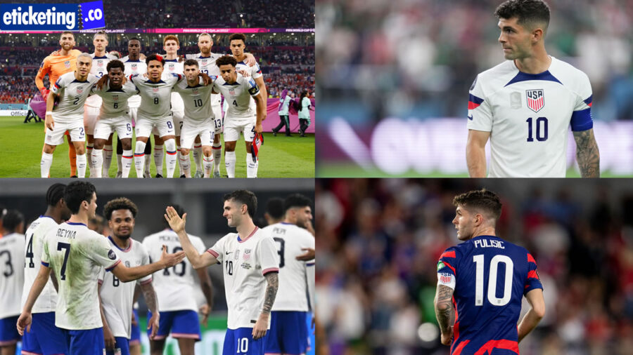 FIFA World Cup Tickets | World Cup Tickets