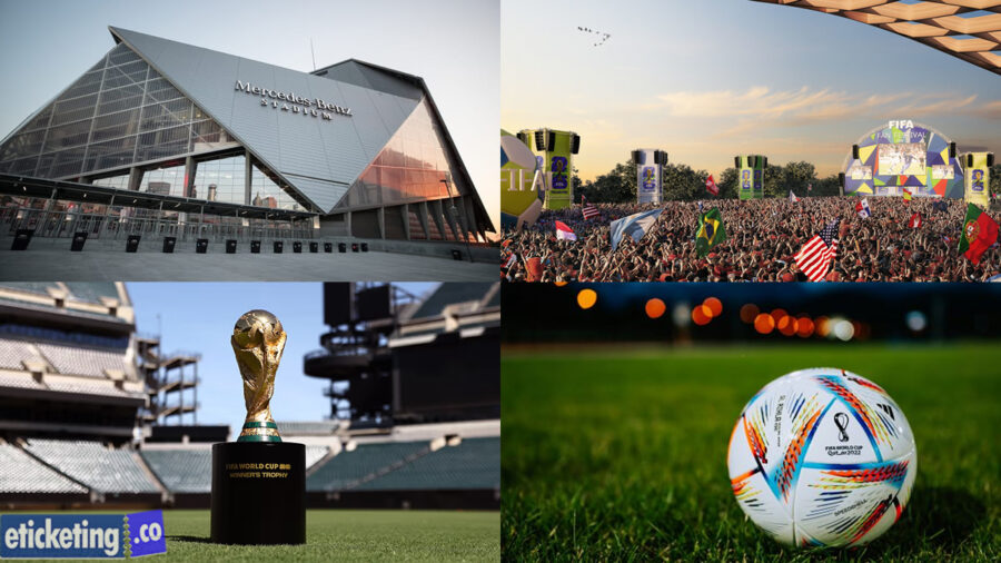 World Cup Tickets| FIFA 2026 Tickets | Football World Cup Tickets | FIFA World Cup Final Tickets| Football World Cup Semi-Final Tickets