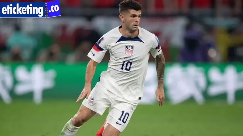 USA FIFA World Cup Tickets | World Cup Tickets