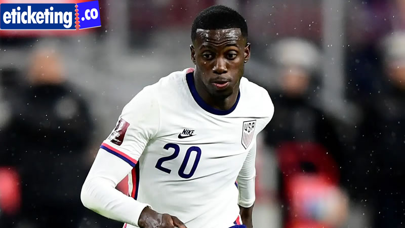 USA FIFA World Cup Tickets | World Cup Tickets