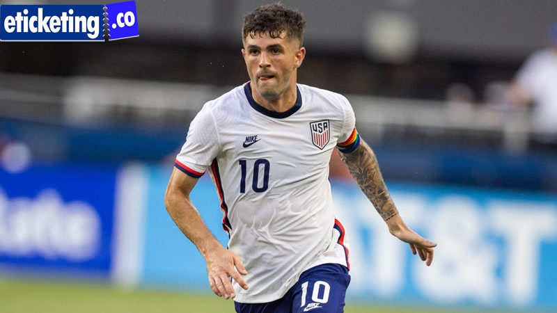 USA FIFA World Cup Tickets |  World Cup Tickets