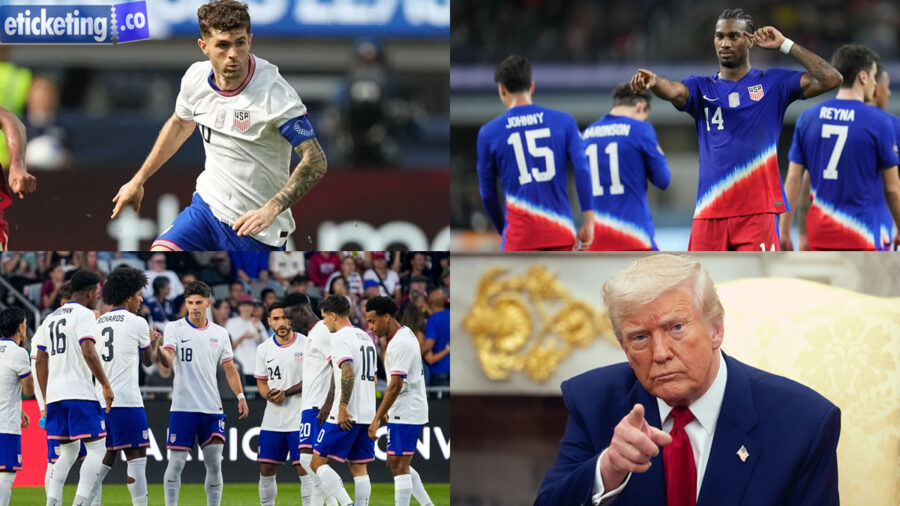 World Cup Tickets | Football World Cup Tickets | FIFA 2026 Semi Final Tickets