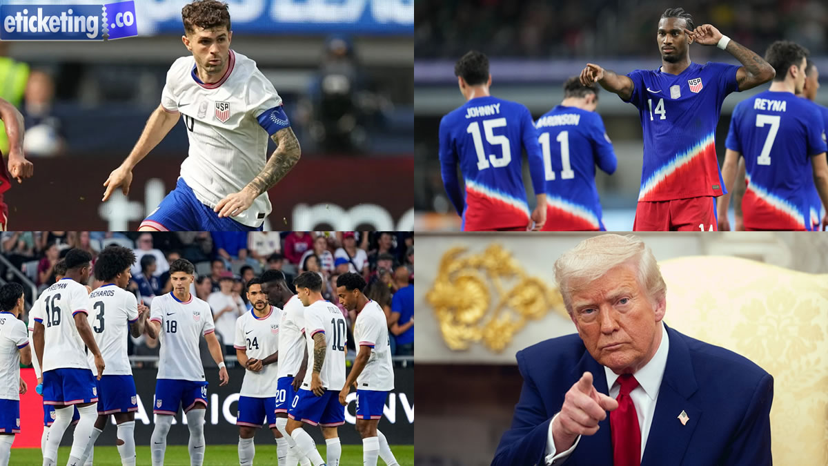 World Cup Tickets | Football World Cup Tickets | FIFA 2026 Semi Final Tickets