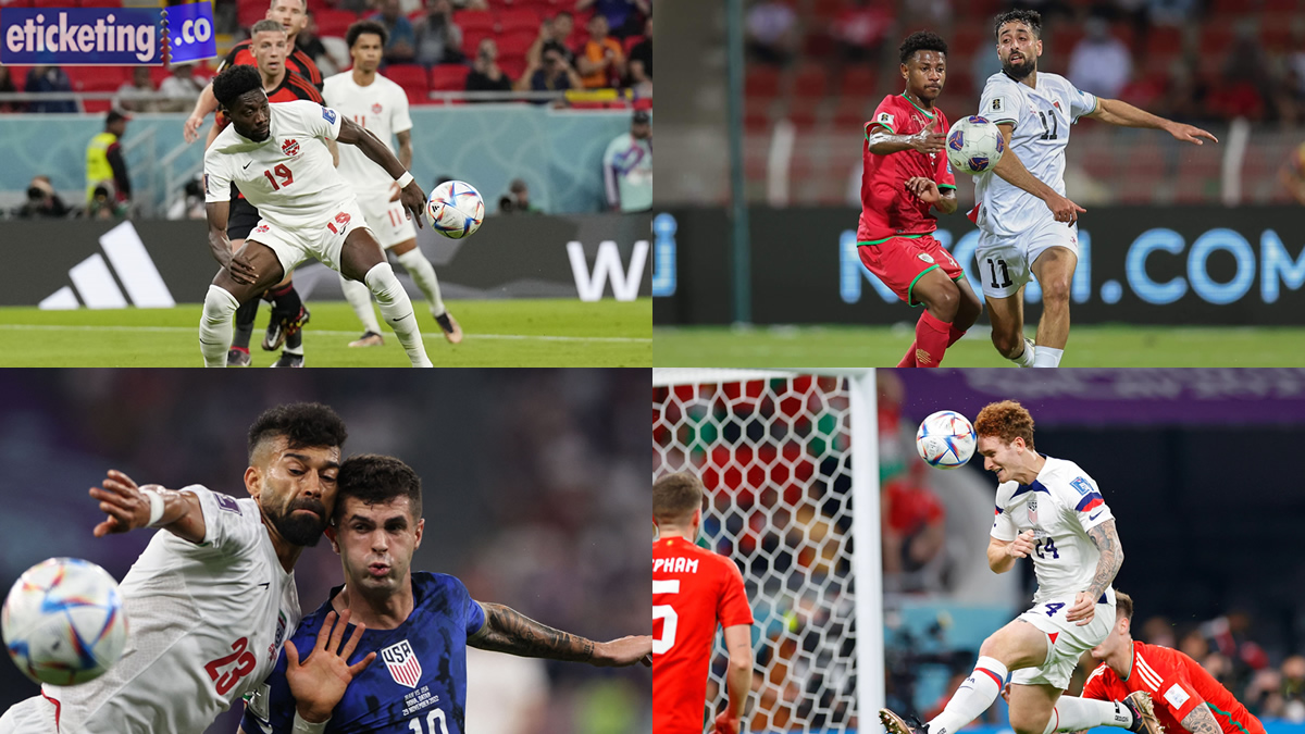 World Cup Tickets| FIFA 2026 Tickets | Football World Cup Tickets | FIFA World Cup Final Tickets| Football World Cup Semi-Final Tickets