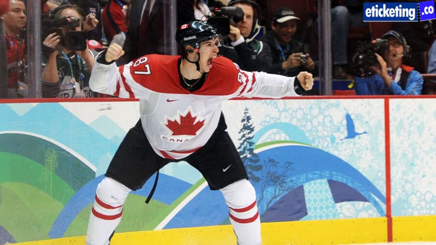 Winter Olympic 2026 Tickets | Olympic Ice Hockey Tickets | | Milano Cortina 2026 Tickets | Olympic Hockey Tickets