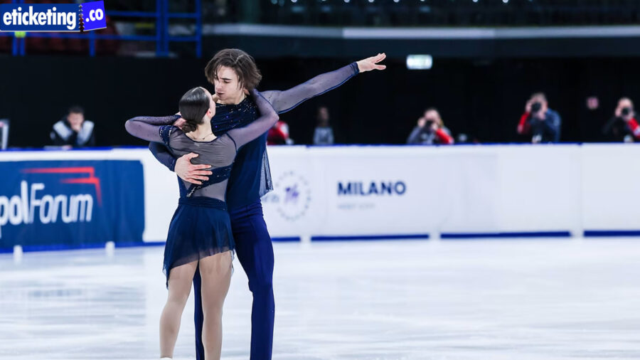 Winter Olympic 2026 Tickets | Olympic Figure Skating Tickets | | Milano Cortina 2026 Tickets | Olympic Speed Skating Tickets