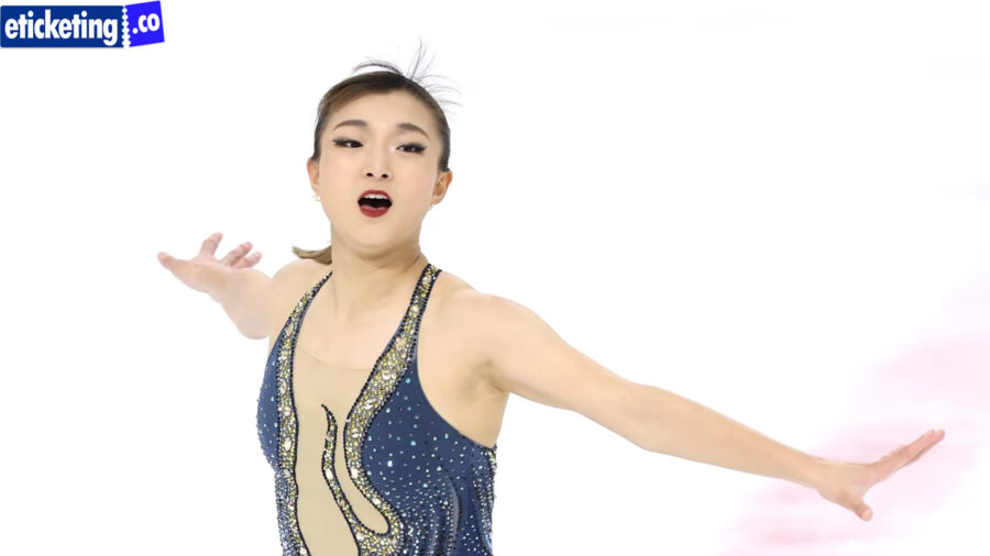 Winter Olympic 2026 Tickets | Olympic Figure Skating Tickets | | Milano Cortina 2026 Tickets | Olympic Speed Skating Tickets