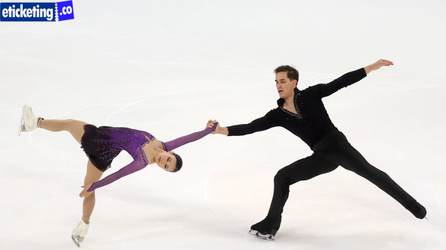 Winter Olympic 2026 Tickets | Olympic Figure Skating Tickets | | Milano Cortina 2026 Tickets | Olympic Speed Skating Tickets