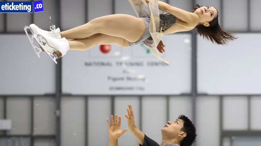 Winter Olympic 2026 Tickets | Olympic Figure Skating Tickets | | Milano Cortina 2026 Tickets | Olympic Speed Skating Tickets