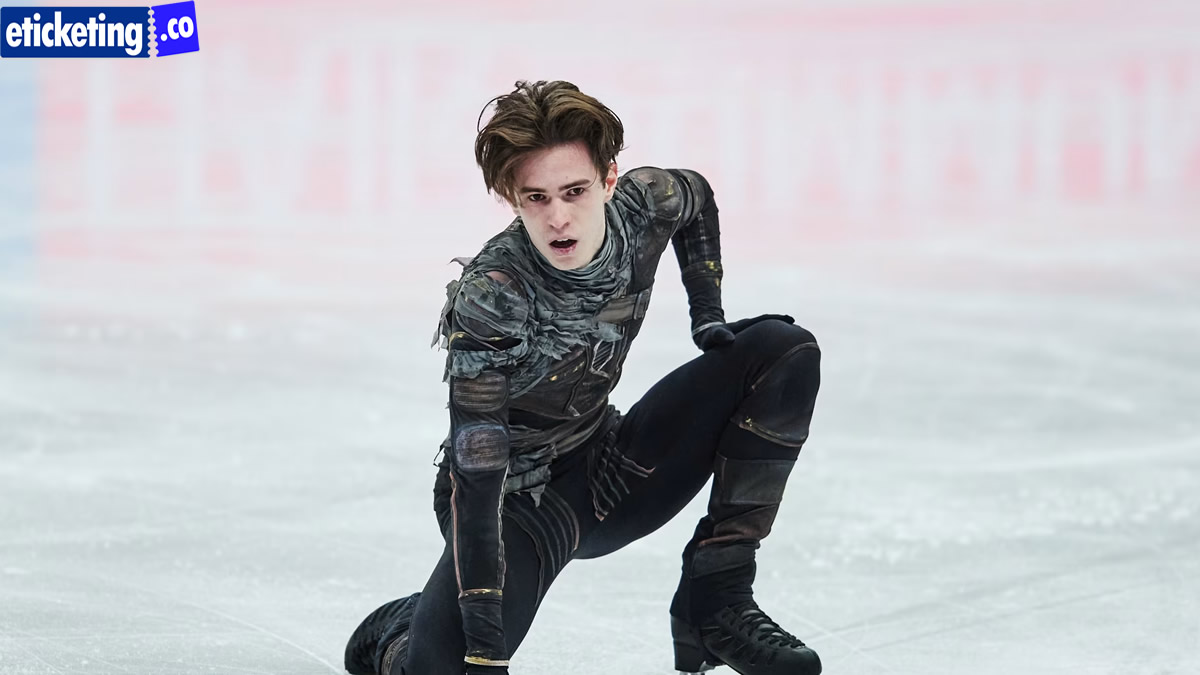 Winter Olympic 2026 Tickets | Olympic Figure Skating Tickets | | Milano Cortina 2026 Tickets | Olympic Speed Skating Tickets