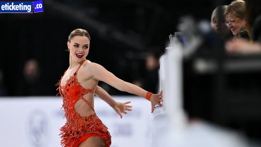 Winter Olympic 2026 Tickets | Olympic Figure Skating Tickets | | Milano Cortina 2026 Tickets | Olympic Speed Skating Tickets