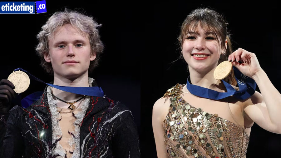 Winter Olympic 2026 Tickets | Olympic Figure Skating Tickets | | Milano Cortina 2026 Tickets | Olympic Speed Skating Tickets