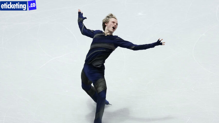 Winter Olympic 2026 Tickets | Olympic Figure Skating Tickets | | Milano Cortina 2026 Tickets | Olympic Speed Skating Tickets