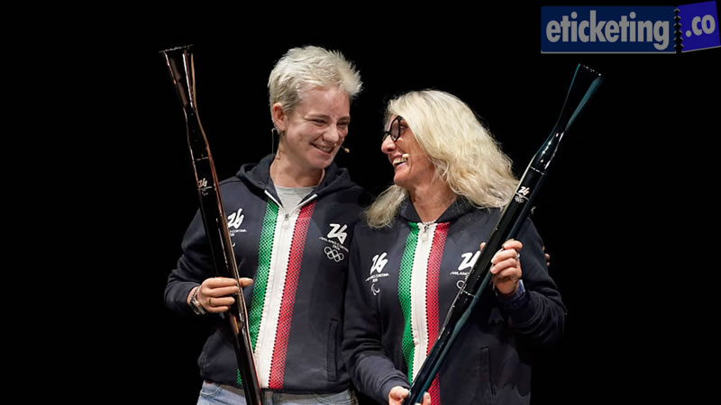 Winter Olympic 2026 Tickets | Italy Winter Olympic Tickets