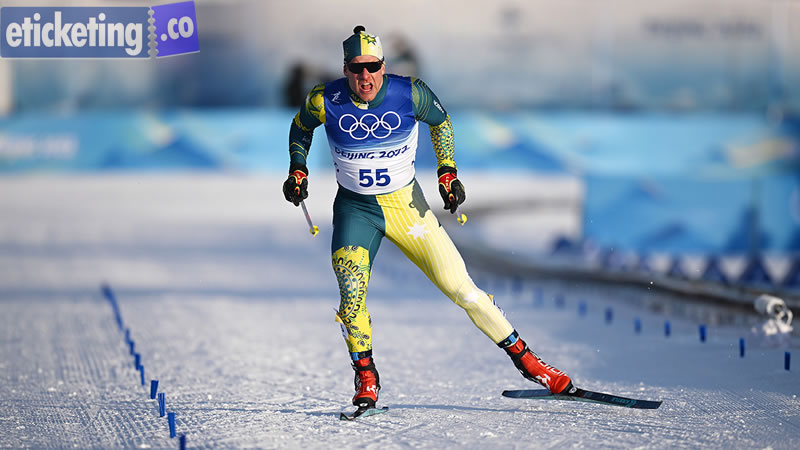 Winter Olympic 2026 Tickets | Italy Winter Olympic Tickets