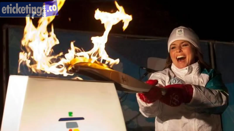 Winter Olympic 2026 Tickets | Italy Winter Olympic Tickets