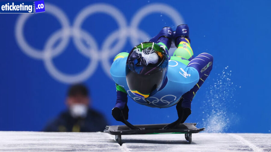Winter Olympic 2026 Tickets | Olympic Skeleton Tickets | | Milano Cortina 2026 Tickets | Olympic Bobsleigh Tickets