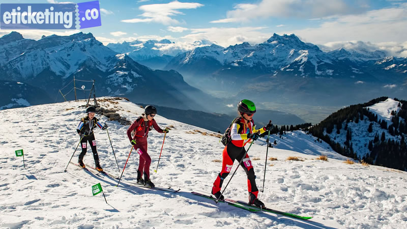 Winter Olympic 2026 Tickets | Italy Winter Olympic Tickets | Winter Olympic Tickets