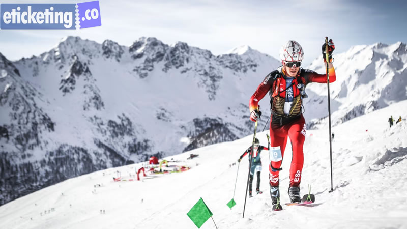 Winter Olympic 2026 Tickets | Italy Winter Olympic Tickets | Winter Olympic Tickets