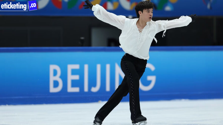 Winter Olympic 2026 Tickets | Olympic Figure Skating Tickets | | Milano Cortina 2026 Tickets | Olympic Speed Skating Tickets