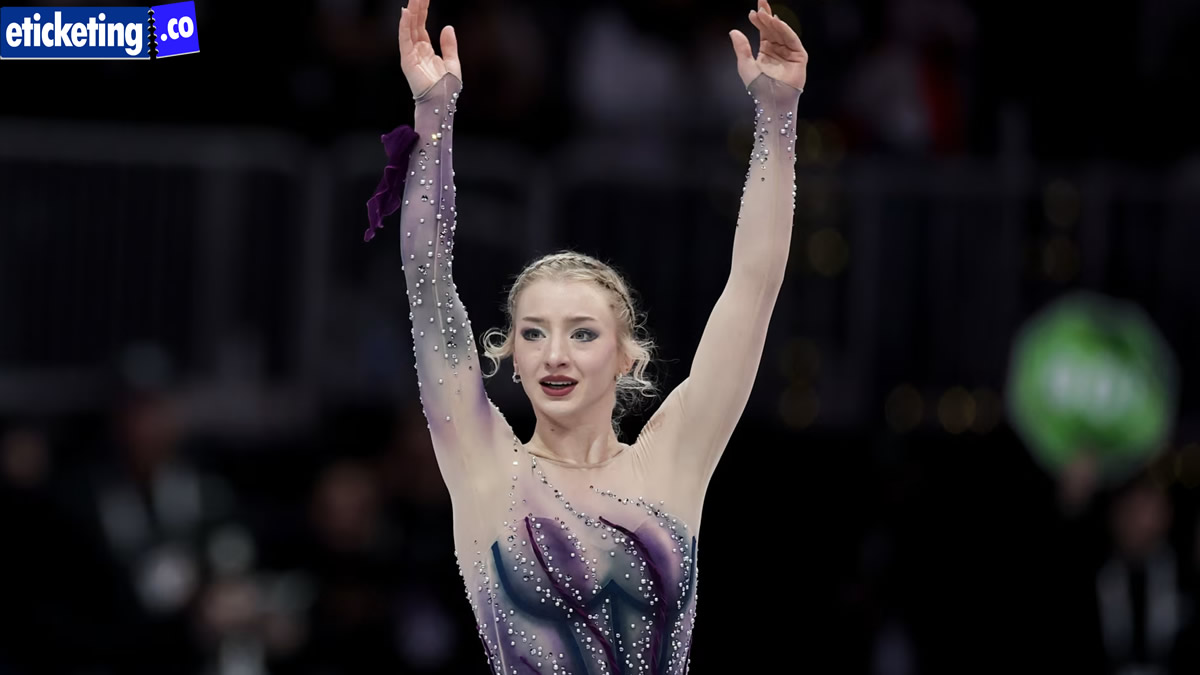 Winter Olympic 2026 Tickets | Olympic Figure Skating Tickets | | Milano Cortina 2026 Tickets | Olympic Speed Skating Tickets